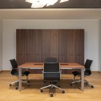 Iren Head Quarter Genova